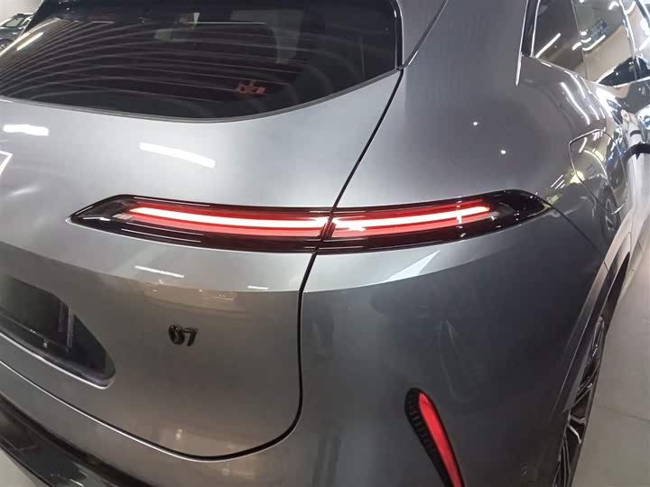 Фото 8 - Avatr 07