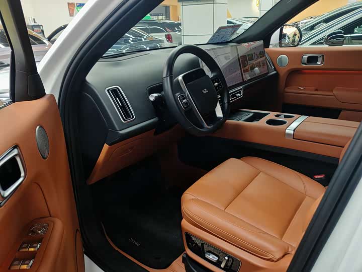 Фото 3 - LiXiang L7