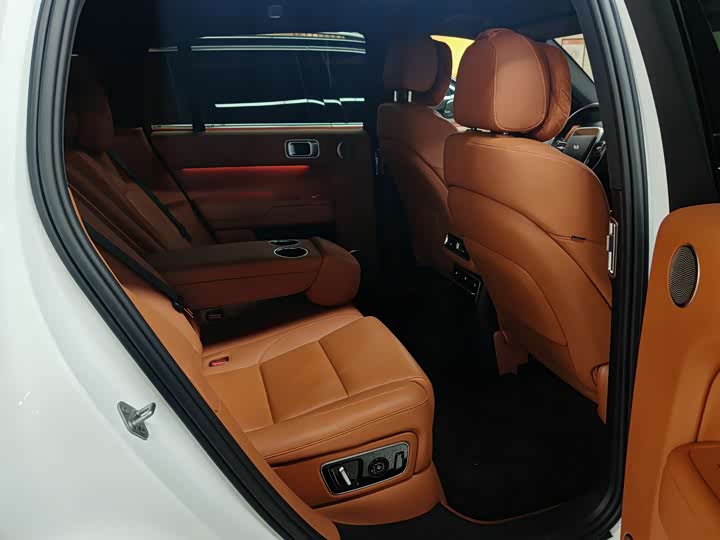 Фото 4 - LiXiang L7