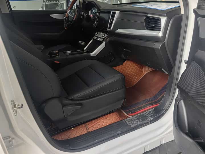 Фото 11 - Great Wall Pao