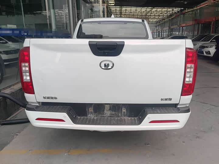 Фото 13 - Great Wall Pao