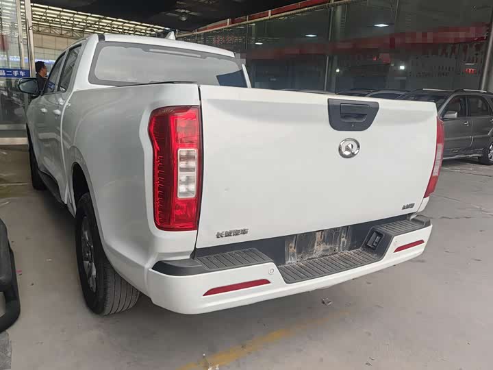 Фото 14 - Great Wall Pao