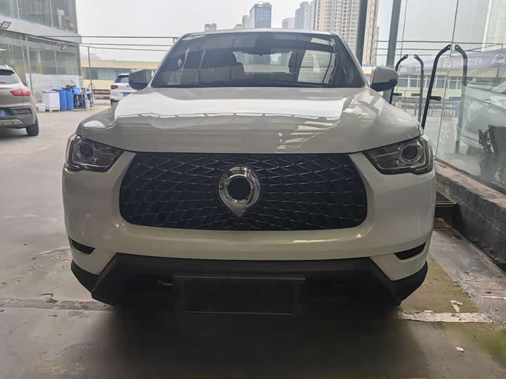 Фото 2 - Great Wall Pao