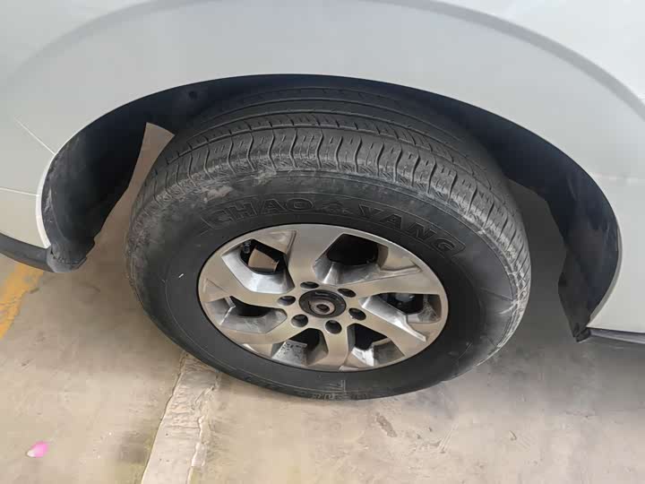 Фото 3 - Great Wall Pao