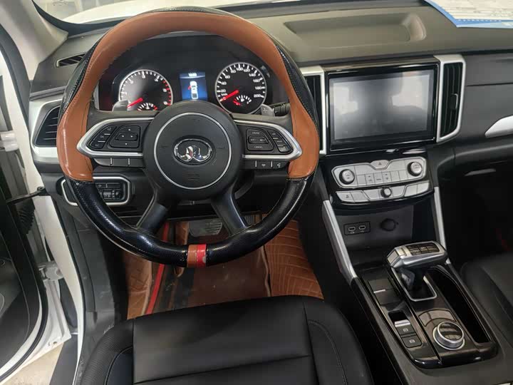 Фото 4 - Great Wall Pao