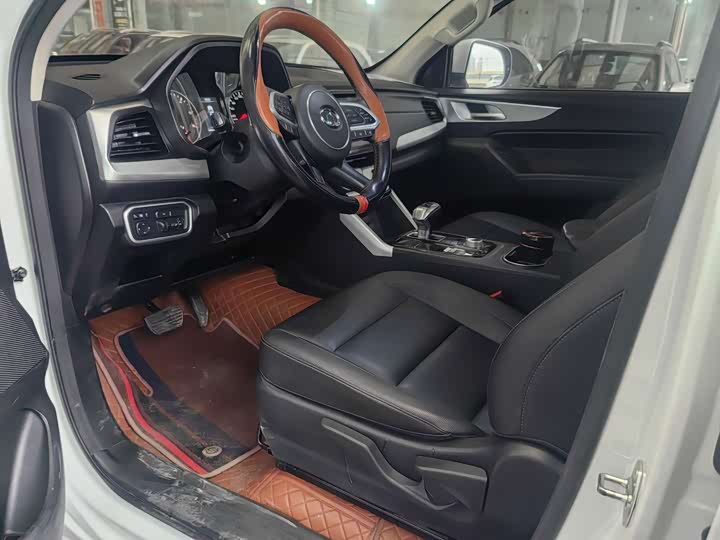 Фото 5 - Great Wall Pao