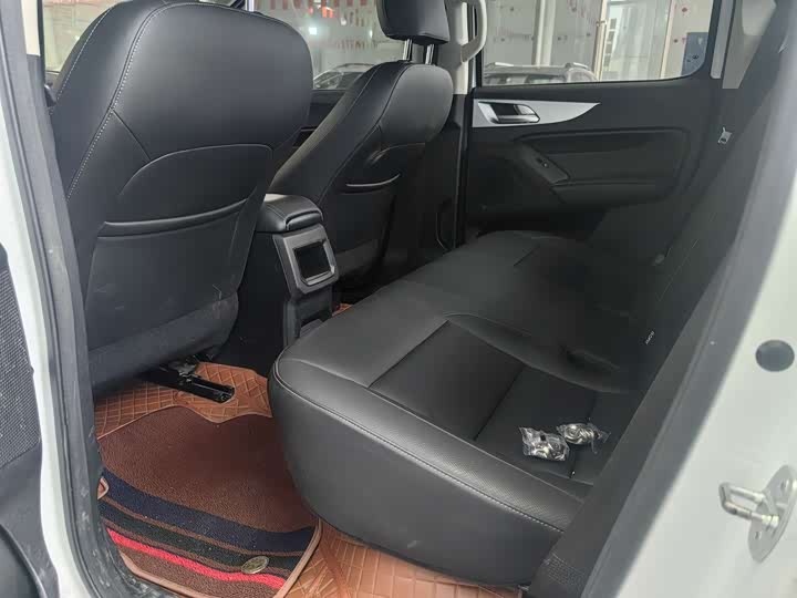 Фото 8 - Great Wall Pao