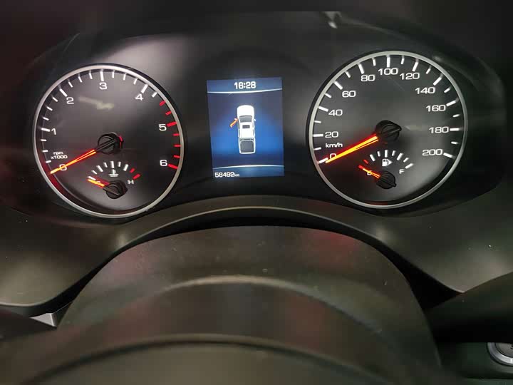 Фото 9 - Great Wall Pao