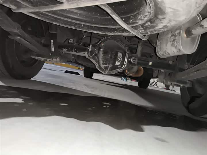 Фото 25 - Dongfeng Forthing Lingzhi M5