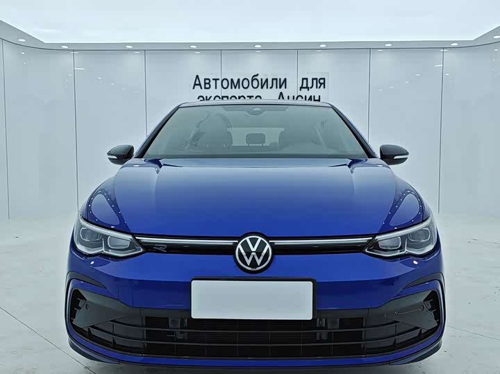 Фото 2 - Volkswagen Golf