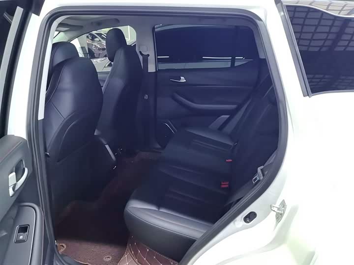 Фото 17 - GAC Trumpchi GS4