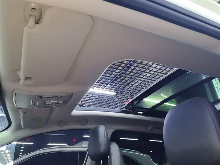 Фото 18 - GAC Trumpchi GS4