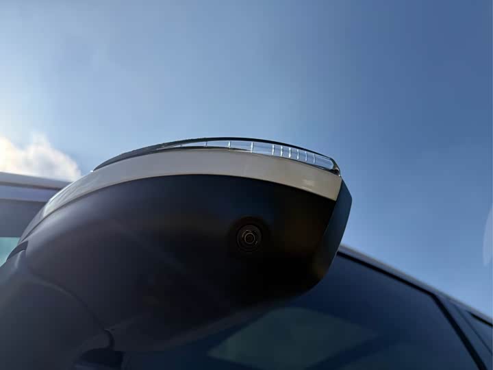 Фото 9 - GAC Trumpchi M6