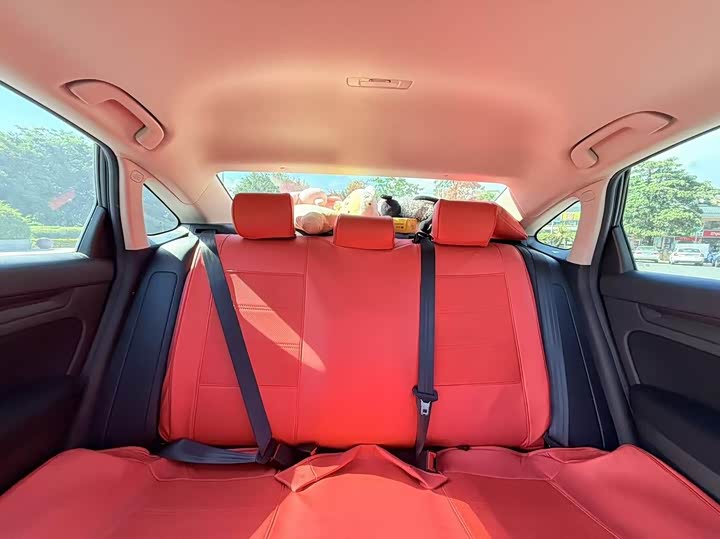 Фото 11 - Honda Civic