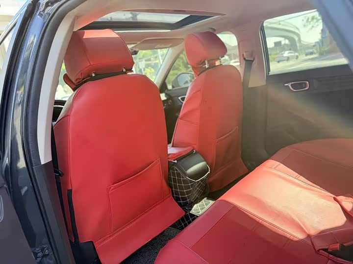 Фото 12 - Honda Civic