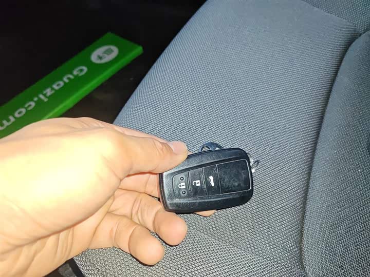 Фото 11 - Toyota Levin