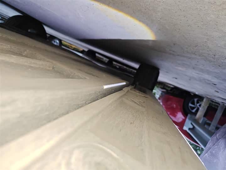 Фото 16 - Toyota Levin