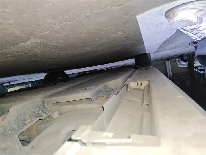 Фото 18 - Toyota Levin