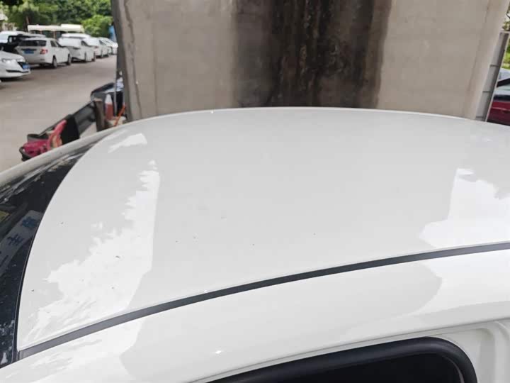 Фото 27 - Toyota Levin