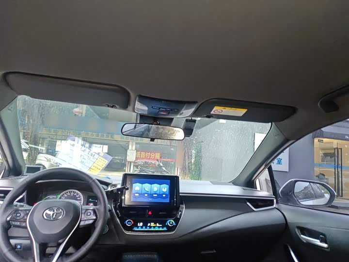 Фото 8 - Toyota Levin