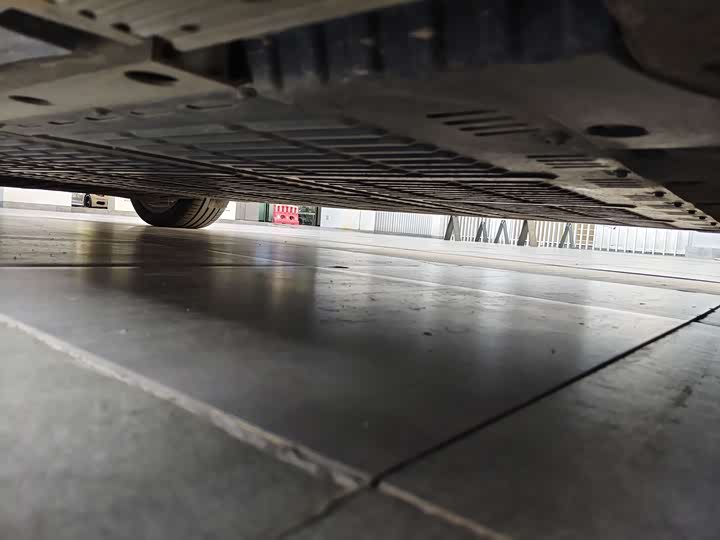 Фото 16 - HiPhi X