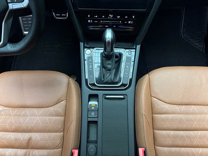 Фото 12 - Volkswagen CC