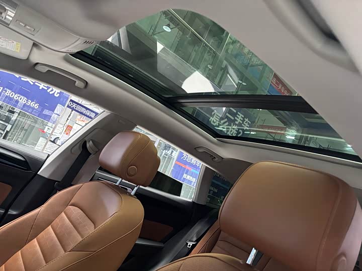 Фото 7 - Volkswagen CC