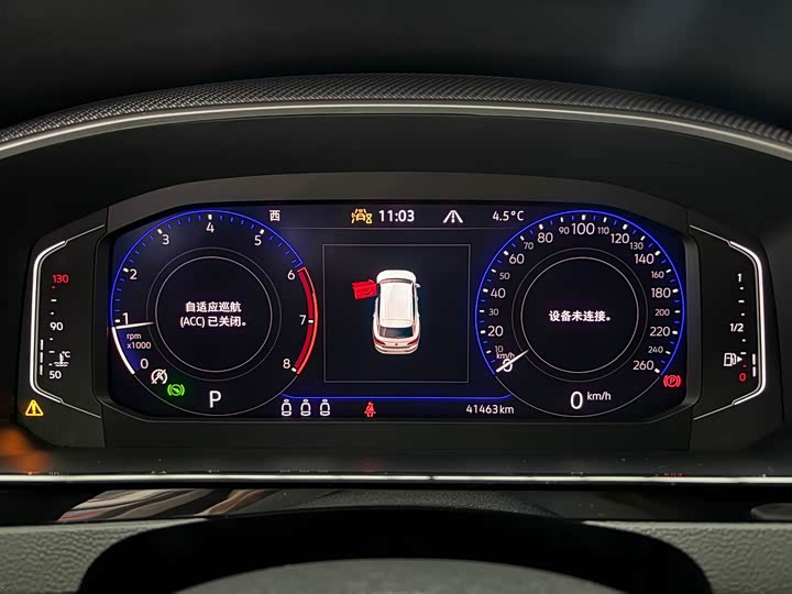 Фото 9 - Volkswagen CC