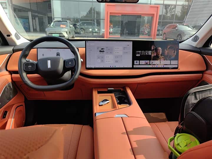 Фото 10 - Wey Lanshan