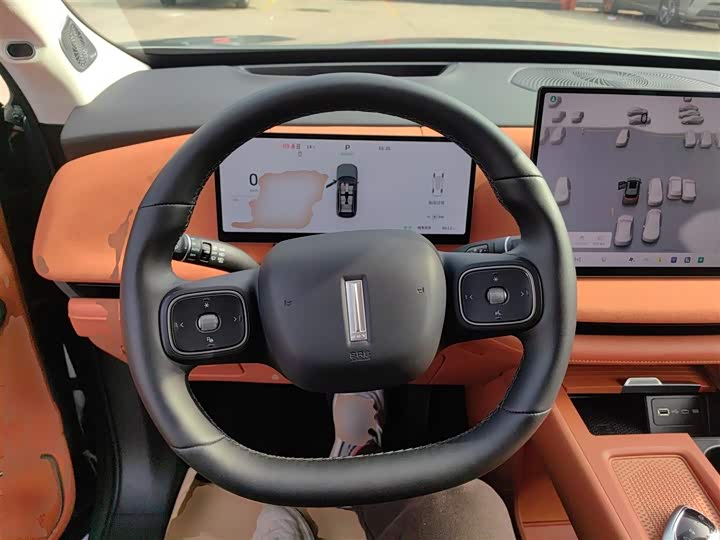 Фото 11 - Wey Lanshan