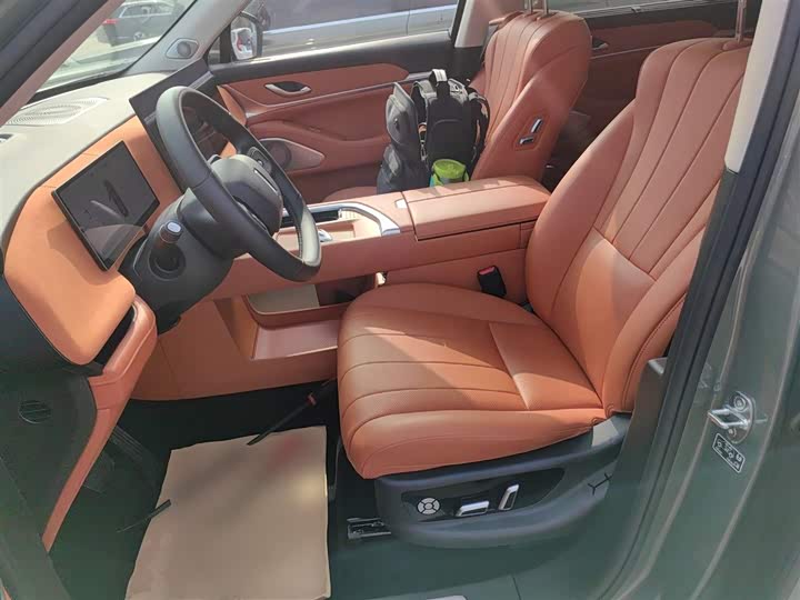 Фото 15 - Wey Lanshan