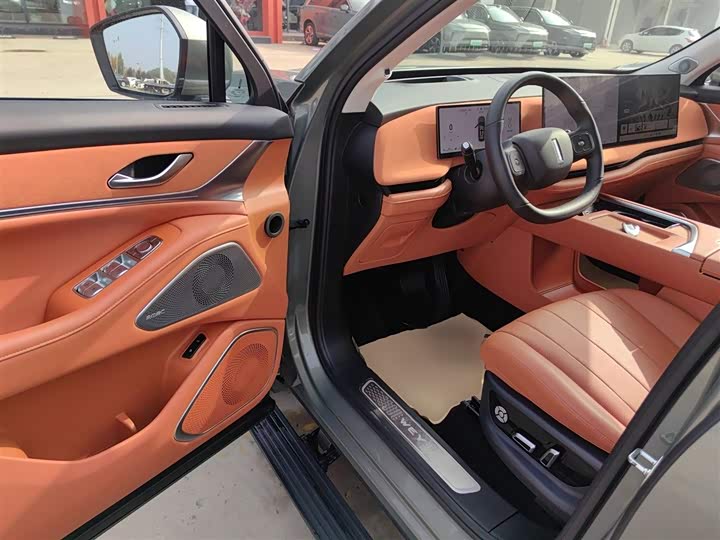 Фото 16 - Wey Lanshan