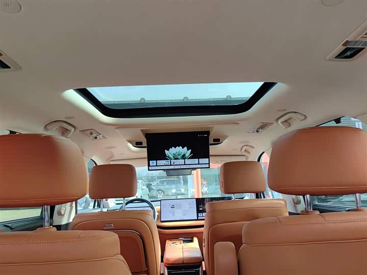 Фото 18 - Wey Lanshan