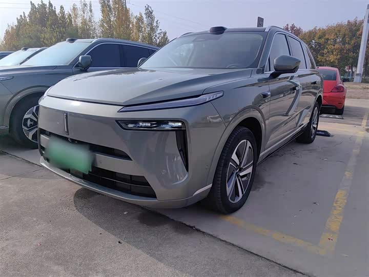 Фото 2 - Wey Lanshan