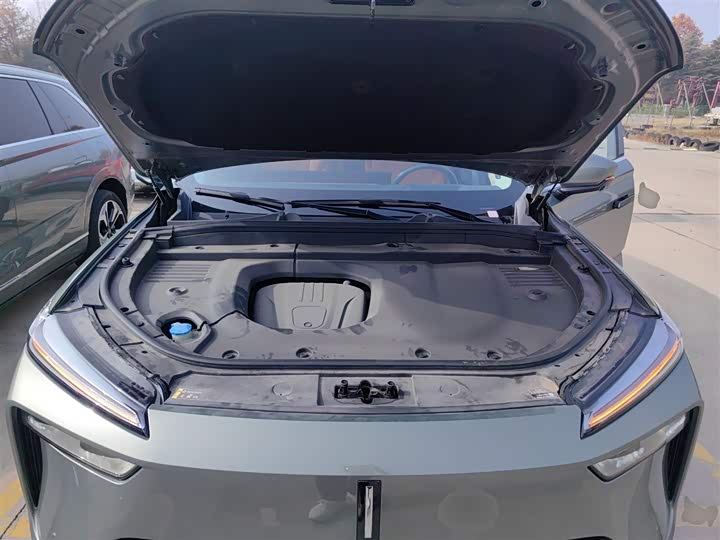 Фото 20 - Wey Lanshan