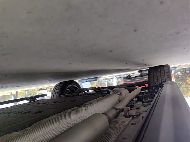 Фото 21 - Wey Lanshan