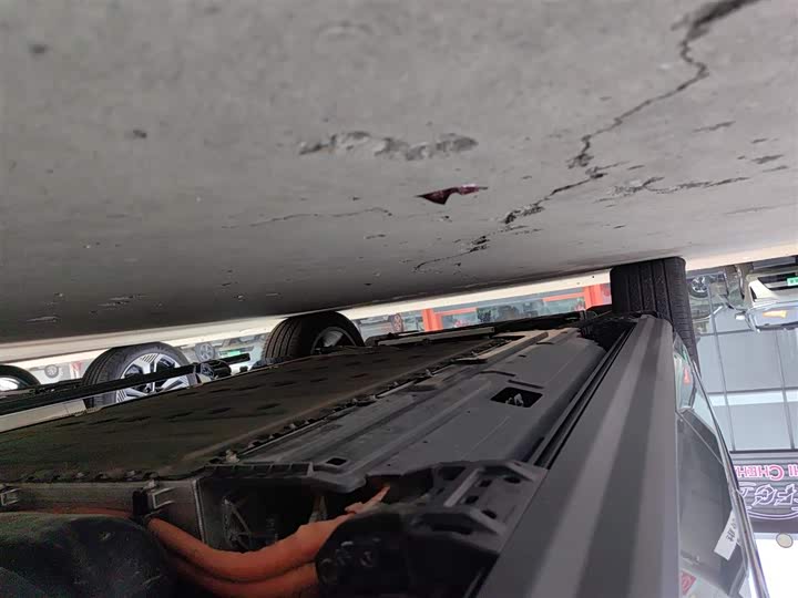 Фото 22 - Wey Lanshan