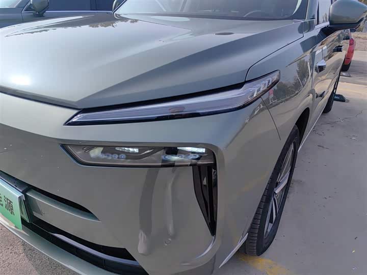 Фото 24 - Wey Lanshan