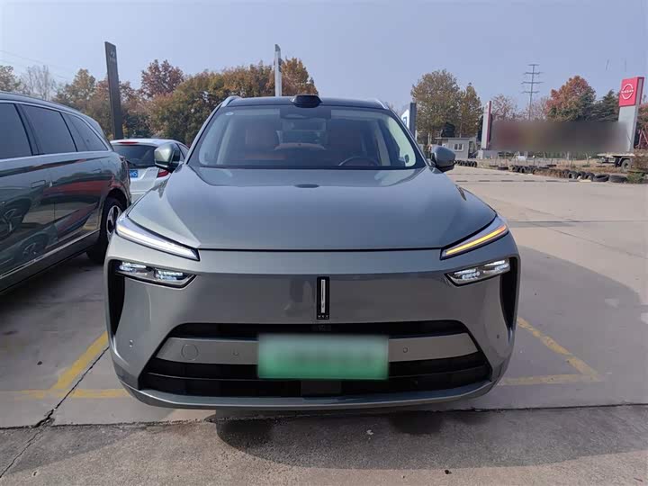 Фото 3 - Wey Lanshan