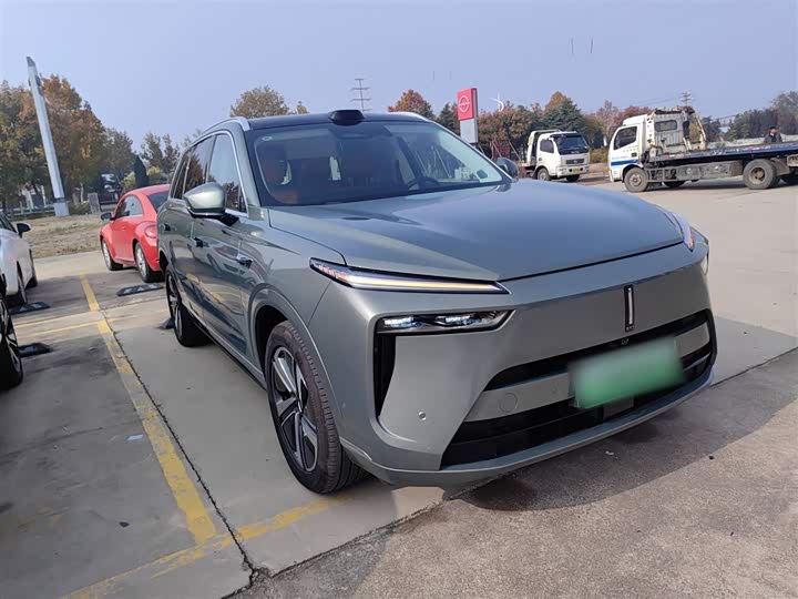 Фото 4 - Wey Lanshan