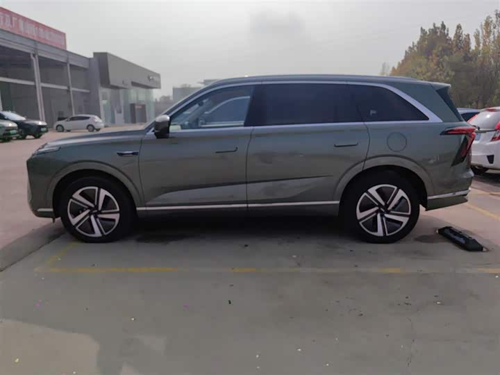 Фото 5 - Wey Lanshan