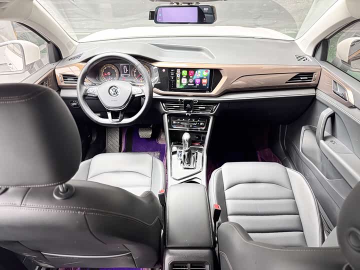 Фото 10 - Volkswagen Tharu