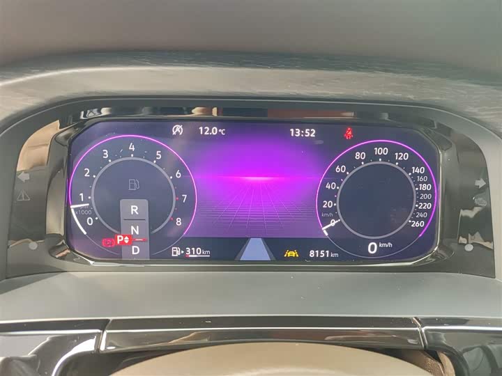 Фото 12 - Volkswagen Viloran