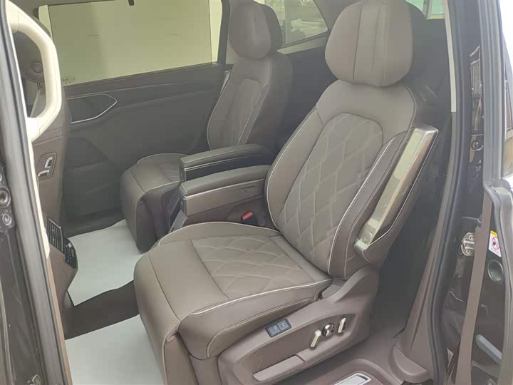 Фото 17 - Volkswagen Viloran