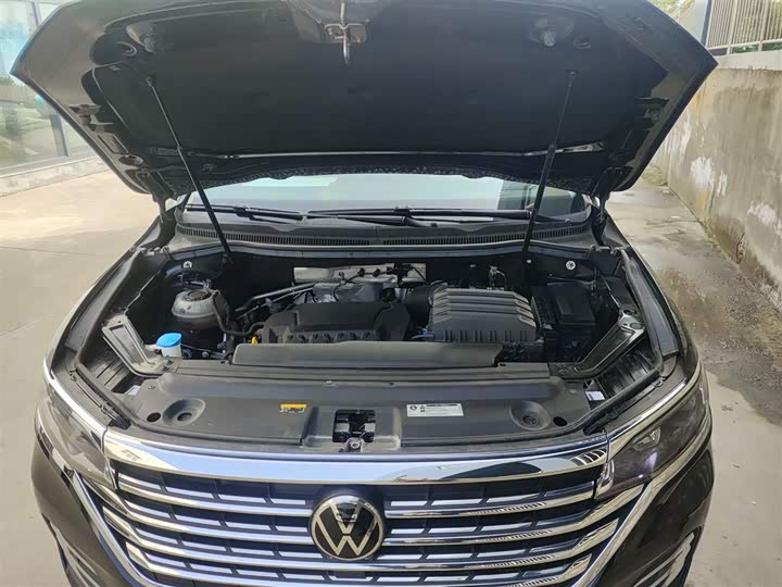 Фото 20 - Volkswagen Viloran