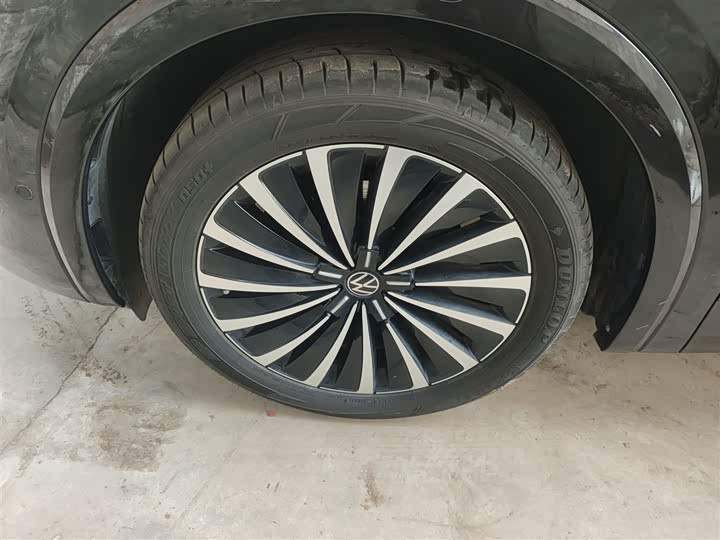 Фото 23 - Volkswagen Viloran