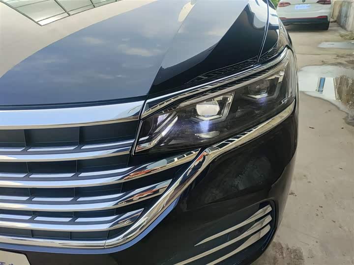 Фото 24 - Volkswagen Viloran