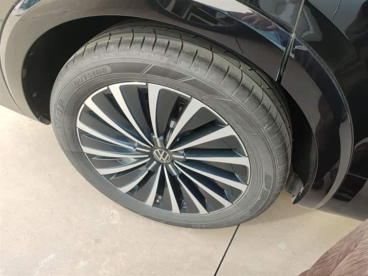 Фото 26 - Volkswagen Viloran