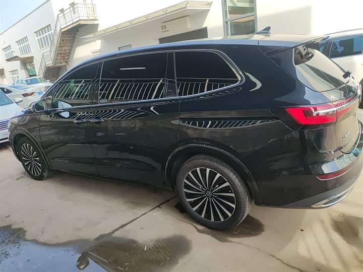 Фото 5 - Volkswagen Viloran