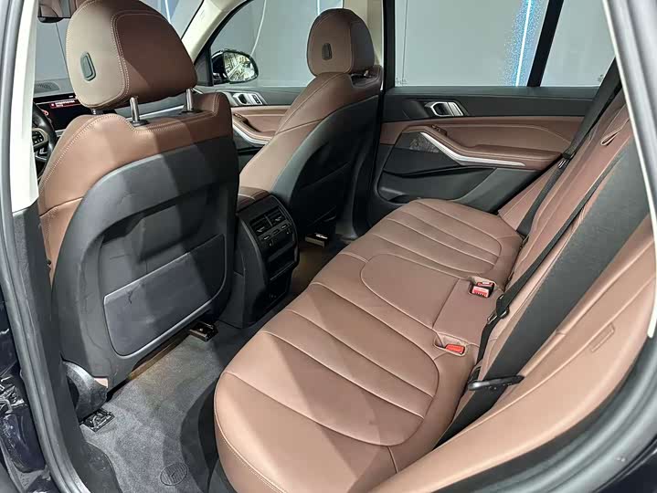 Фото 10 - BMW X5